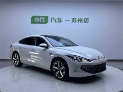 Volkswagen Lingdu L 280TSI DSG Spicy Edition - ფოტო 3