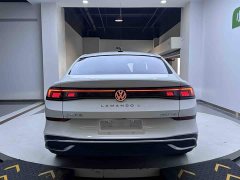 Volkswagen Lingdu L 280TSI DSG Spicy Edition - ფოტო 5