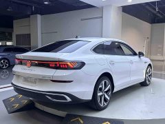 Volkswagen Lingdu L 280TSI DSG Spicy Edition - ფოტო 6