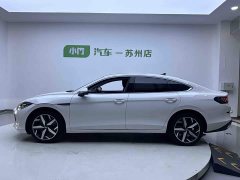 Volkswagen Lingdu L 280TSI DSG Spicy Edition - ფოტო 7