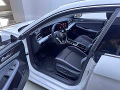 Volkswagen Lingdu L 280TSI DSG Spicy Edition - ფოტო 9