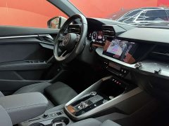 Audi A3 Sportback 35 TFSI Fashion Sport - ფოტო 7