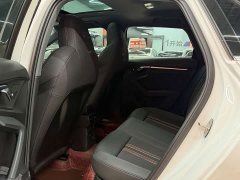 Audi A3 Sportback 35 TFSI Fashion Sport - ფოტო 9