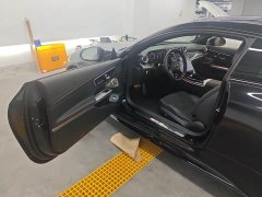 Mercedes-Benz Mercedes-AMG CLE 53 4MATIC Coupe - ფოტო 3