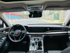 FAW Red Flag H9 2020 2.0T Smart Connected Premium Edition - ფოტო 5