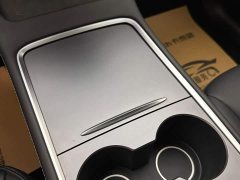 Tesla Model Y 2023 Rear-Wheel Drive - ფოტო 16
