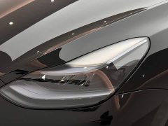 Tesla Model Y 2023 Rear-Wheel Drive - ფოტო 18