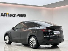 Tesla Model Y 2023 Rear-Wheel Drive - ფოტო 3
