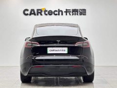 Tesla Model Y 2023 Rear-Wheel Drive - ფოტო 4