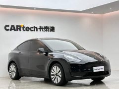 Tesla Model Y 2023 Rear-Wheel Drive - ფოტო 6