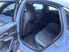 Audi A3 A3L Limousine 35 TFSI RS Package Sport Edition - ფოტო 10