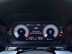 Audi A3 A3L Limousine 35 TFSI RS Package Sport Edition - ფოტო 12