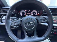 Audi A3 A3L Limousine 35 TFSI RS Package Sport Edition - ფოტო 13