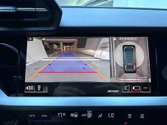 Audi A3 A3L Limousine 35 TFSI RS Package Sport Edition - ფოტო 14