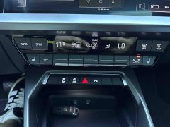 Audi A3 A3L Limousine 35 TFSI RS Package Sport Edition - ფოტო 15