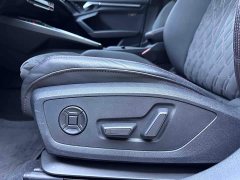 Audi A3 A3L Limousine 35 TFSI RS Package Sport Edition - ფოტო 18