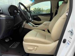 Toyota Alphard 2021 Hybrid 2.5L Premium Edition - ფოტო 2