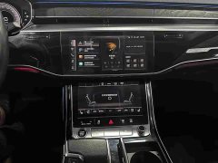 Audi A8 A8L 50 TFSI quattro Comfort Heritage Edition - ფოტო 10