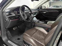 Audi A8 A8L 50 TFSI quattro Comfort Heritage Edition - ფოტო 12