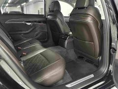 Audi A8 A8L 50 TFSI quattro Comfort Heritage Edition - ფოტო 14