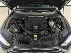 Audi A8 A8L 50 TFSI quattro Comfort Heritage Edition - ფოტო 15