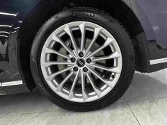 Audi A8 A8L 50 TFSI quattro Comfort Heritage Edition - ფოტო 16