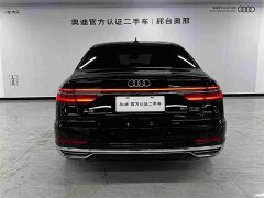 Audi A8 A8L 50 TFSI quattro Comfort Heritage Edition - ფოტო 5