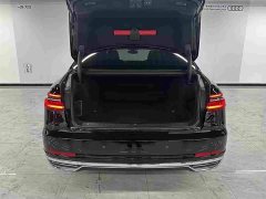 Audi A8 A8L 50 TFSI quattro Comfort Heritage Edition - ფოტო 6