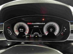 Audi A8 A8L 50 TFSI quattro Comfort Heritage Edition - ფოტო 7