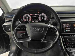 Audi A8 A8L 50 TFSI quattro Comfort Heritage Edition - ფოტო 8