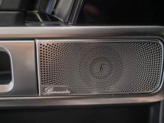 Mercedes-Benz G-Class 2021 G 500 - ფოტო 10