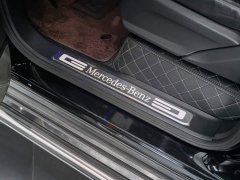 Mercedes-Benz G-Class 2021 G 500 - ფოტო 11