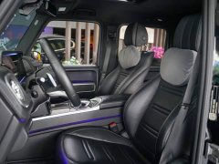 Mercedes-Benz G-Class 2021 G 500 - ფოტო 12