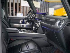 Mercedes-Benz G-Class 2021 G 500 - ფოტო 16