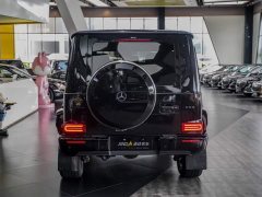 Mercedes-Benz G-Class 2021 G 500 - ფოტო 18