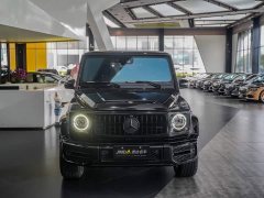 Mercedes-Benz G-Class 2021 G 500 - ფოტო 4