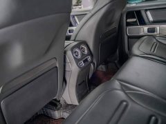 Mercedes-Benz G-Class 2021 G 500 - ფოტო 9
