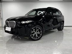 BMW X5 xDrive 30Li M Sport Luxury Night Edition Package - ფოტო 1