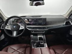 BMW X5 xDrive 30Li M Sport Luxury Night Edition Package - ფოტო 10