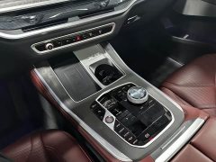 BMW X5 xDrive 30Li M Sport Luxury Night Edition Package - ფოტო 11