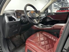 BMW X5 xDrive 30Li M Sport Luxury Night Edition Package - ფოტო 12