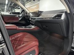 BMW X5 xDrive 30Li M Sport Luxury Night Edition Package - ფოტო 13