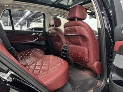 BMW X5 xDrive 30Li M Sport Luxury Night Edition Package - ფოტო 15