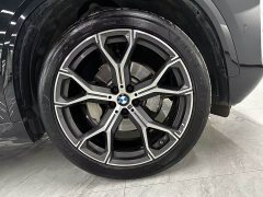 BMW X5 xDrive 30Li M Sport Luxury Night Edition Package - ფოტო 16