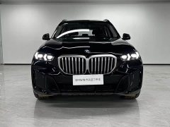 BMW X5 xDrive 30Li M Sport Luxury Night Edition Package - ფოტო 2