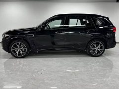 BMW X5 xDrive 30Li M Sport Luxury Night Edition Package - ფოტო 3