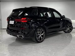 BMW X5 xDrive 30Li M Sport Luxury Night Edition Package - ფოტო 4
