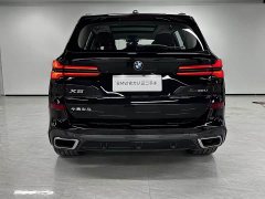 BMW X5 xDrive 30Li M Sport Luxury Night Edition Package - ფოტო 5