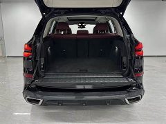 BMW X5 xDrive 30Li M Sport Luxury Night Edition Package - ფოტო 6