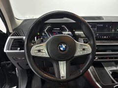 BMW X5 xDrive 30Li M Sport Luxury Night Edition Package - ფოტო 8